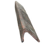 Red Mono Ridge Tiles 1 ROOF-0337