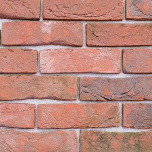 Soft Red Brick Slips 1 SBRICK-089