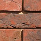 Soft Red Brick Slips 2 SBRICK-089