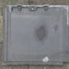 Reclaimed Redland Cambrian Interlocking Slates 4 SLATE-044